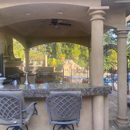 Tuscany Dorado Resort Cameron Park المظهر الخارجي الصورة
