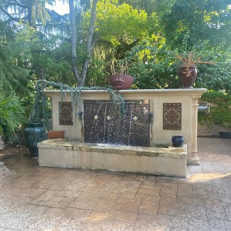 Tuscany Dorado Resort Cameron Park المظهر الخارجي الصورة