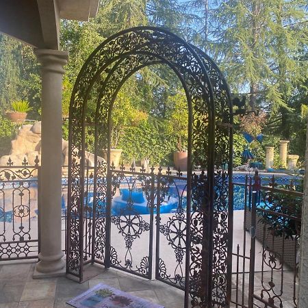 Tuscany Dorado Resort Cameron Park المظهر الخارجي الصورة
