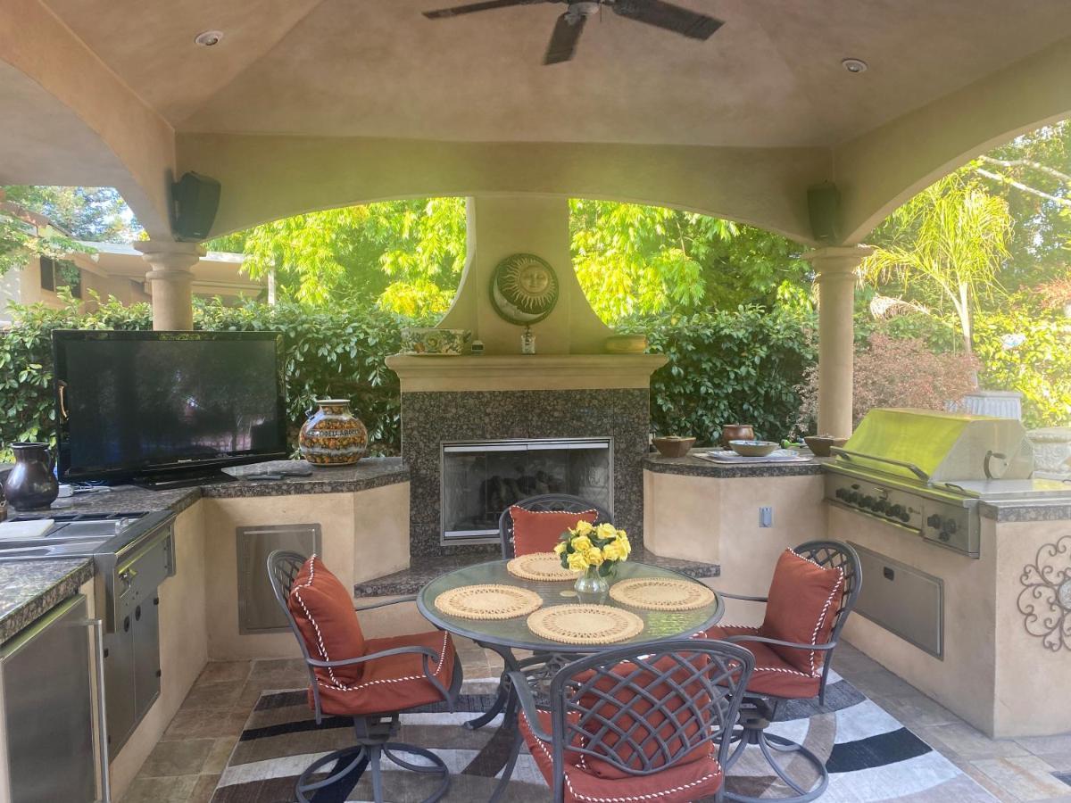 Tuscany Dorado Resort Cameron Park المظهر الخارجي الصورة