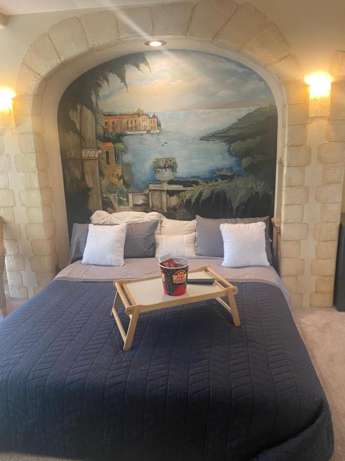 Tuscany Dorado Resort Cameron Park المظهر الخارجي الصورة