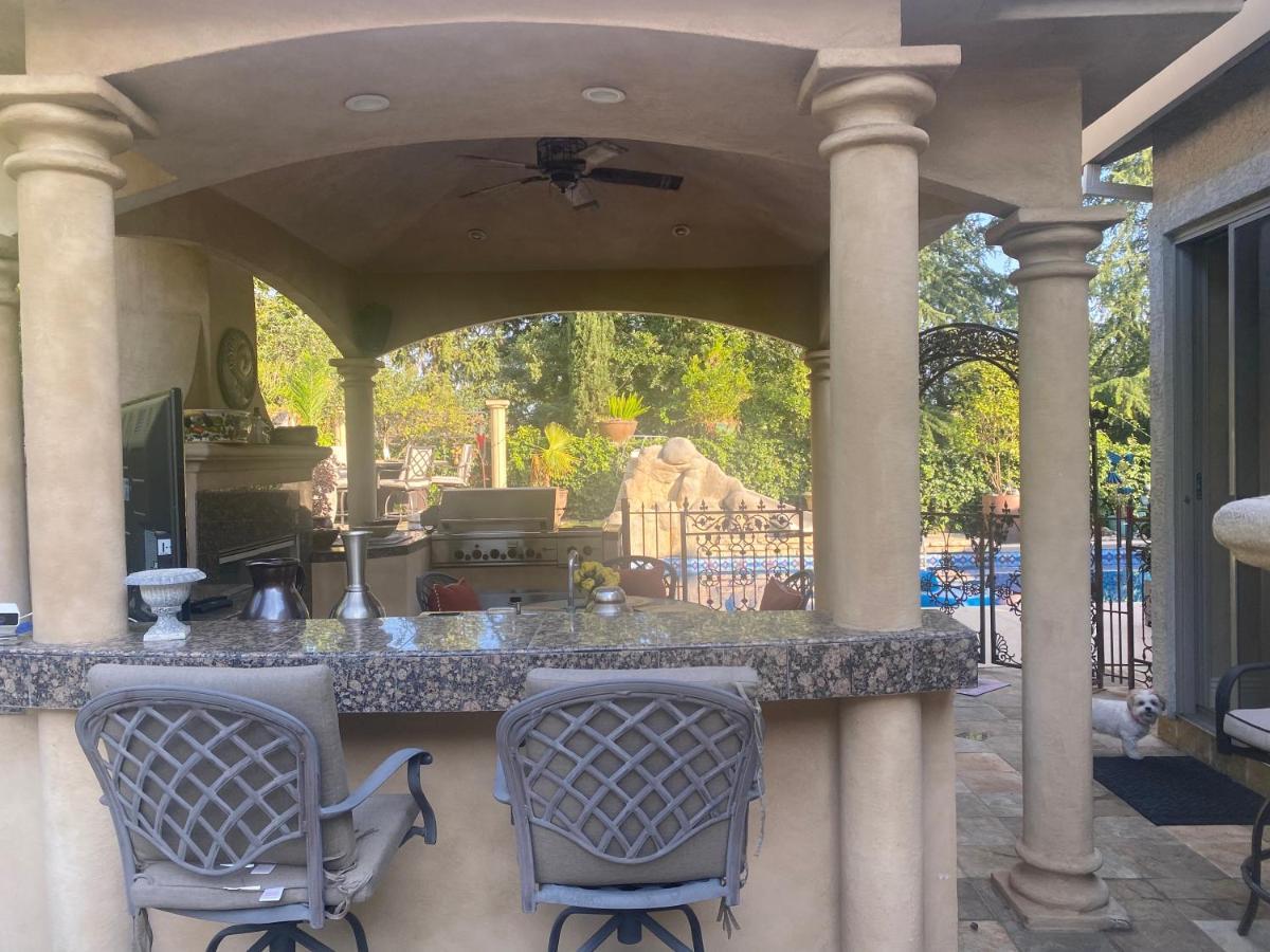 Tuscany Dorado Resort Cameron Park المظهر الخارجي الصورة