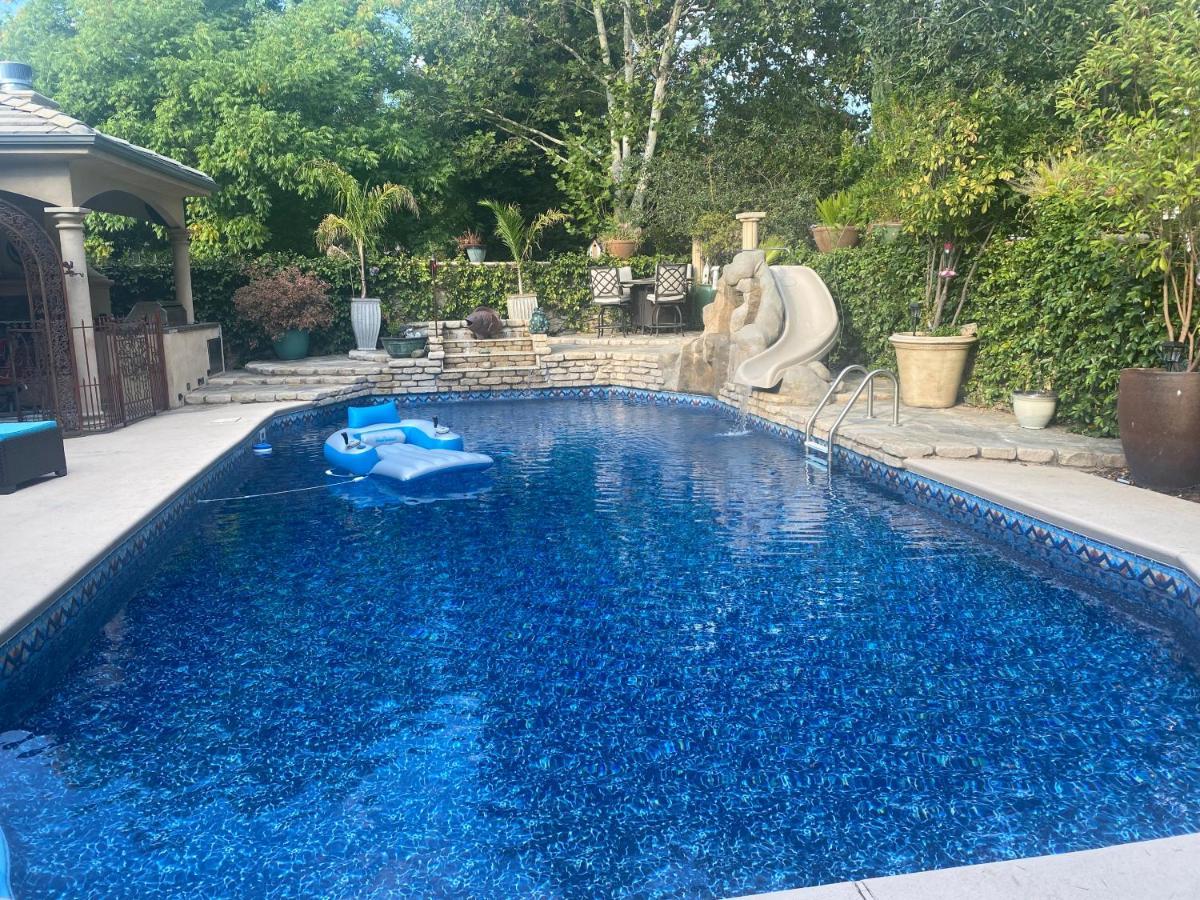 Tuscany Dorado Resort Cameron Park المظهر الخارجي الصورة
