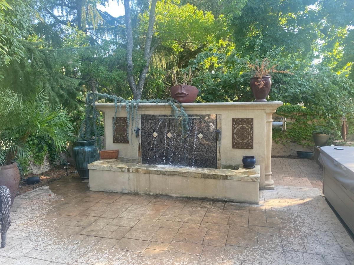 Tuscany Dorado Resort Cameron Park المظهر الخارجي الصورة