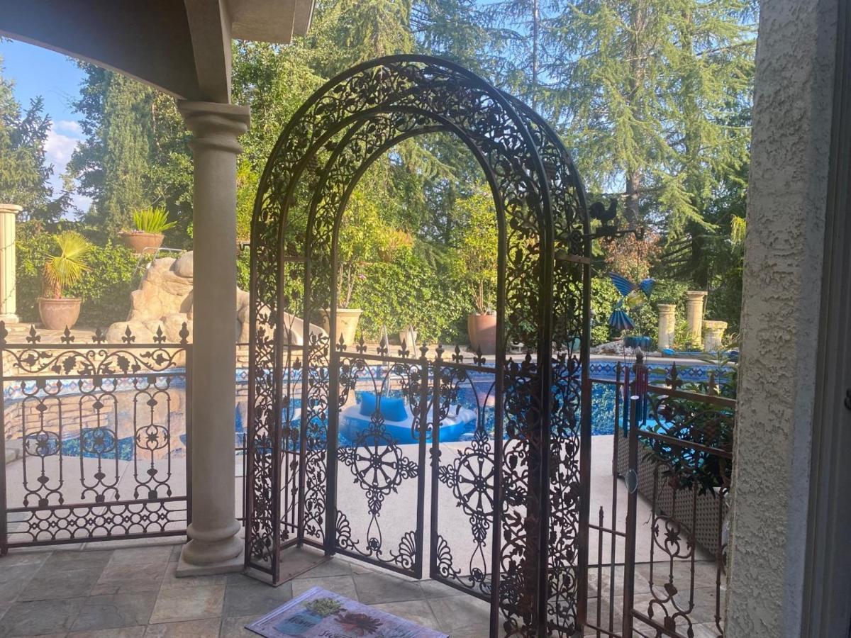 Tuscany Dorado Resort Cameron Park المظهر الخارجي الصورة