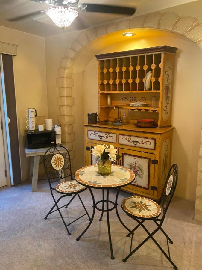 Tuscany Dorado Resort Cameron Park المظهر الخارجي الصورة